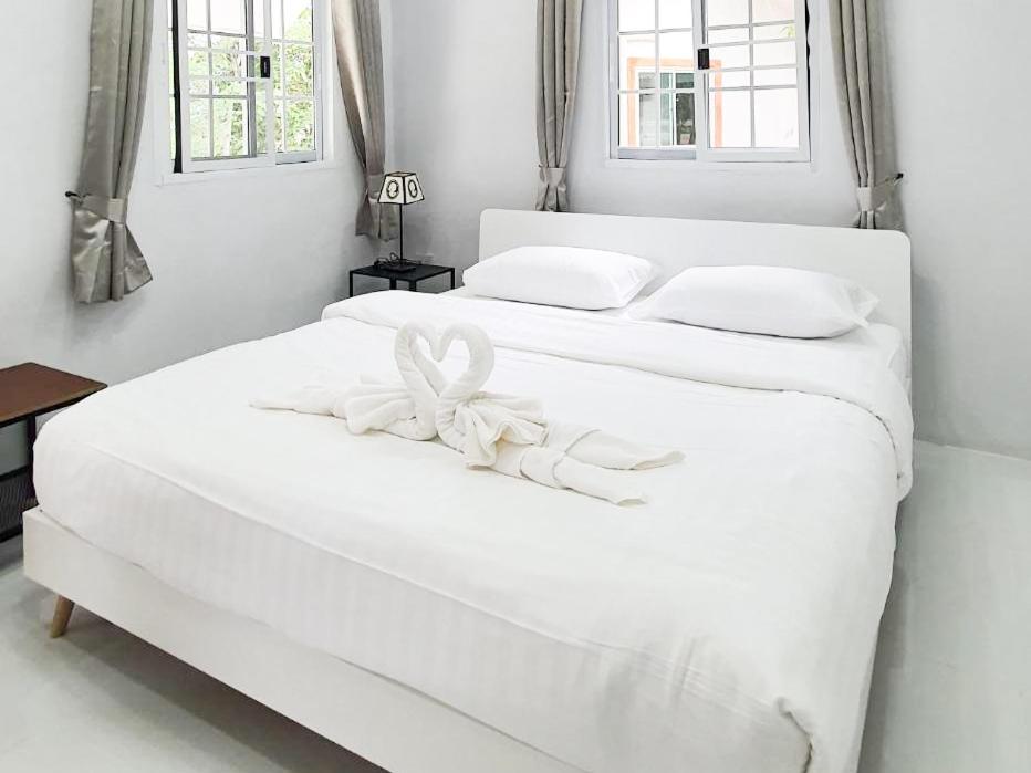 Dhanhill Bed&Cafe Bu Khanun Esterno foto