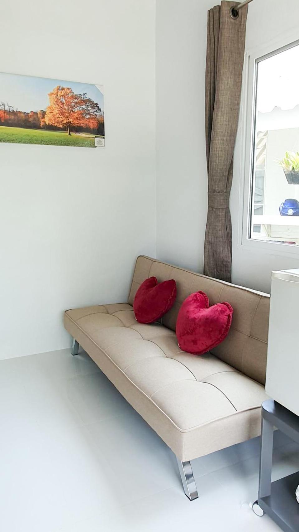 Dhanhill Bed&Cafe Bu Khanun Esterno foto